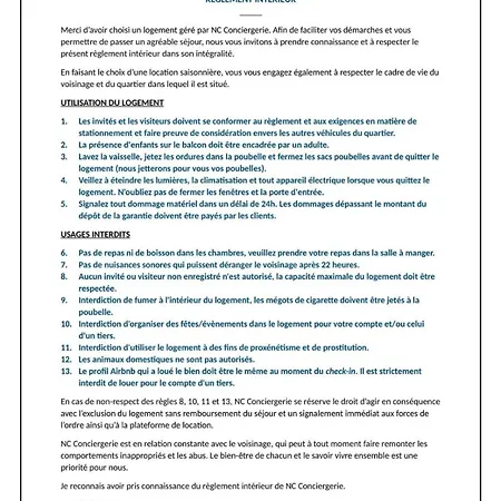 Disneyland-paris, 7 Pers, Wifi, Parking * Σερί