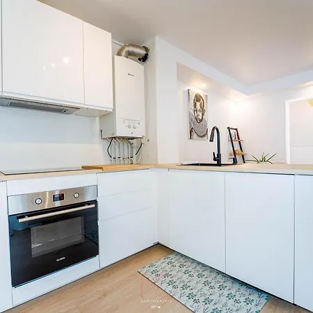 Apartament Disneyland-paris, 7 Pers, Wifi, Parking *